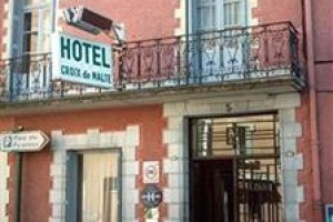 Croix de Malte Image