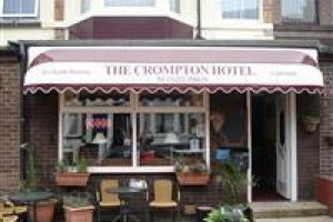 Crompton Hotel Blackpool Image