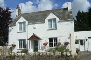 Cross Close House B&B voted 6th best hotel in Lostwithiel