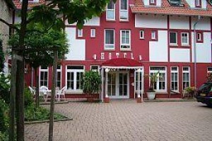 Cross-Country-Hotel Hirsch voted 5th best hotel in Sinsheim