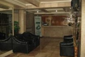 Crosswinds Ocean Hotel Image