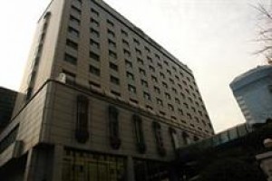 Crown Hotel Busan Image