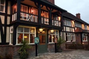 Crown Hotel Droitwich voted 4th best hotel in Droitwich Spa