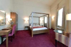 Crown Hotel Harrogate Image