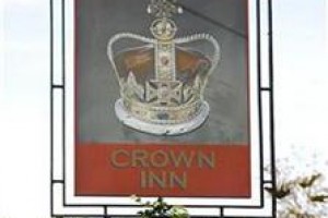 Crown Inn Sarre voted  best hotel in Sarre