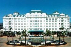 Crown Spa Resort Hainan Haikou voted  best hotel in Haikou