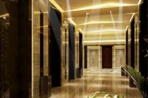 Crowne Plaza Hefei Image