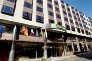 Holiday Inn Andorra voted 4th best hotel in Andorra la Vella