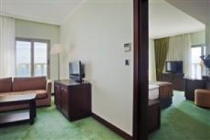 Crowne Plaza Hotel Antalya Image