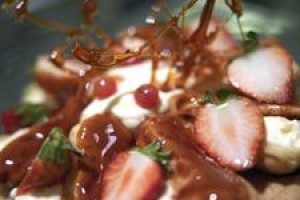 Crowne Plaza Hotel Beijing Image