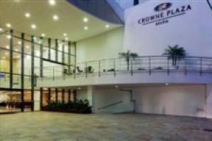 Crowne Plaza Hotel Belem voted  best hotel in Belem