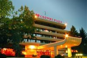 Crowne Plaza Bucharest voted 10th best hotel in Bucharest