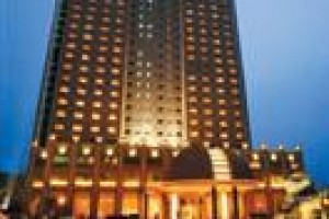 Crowne Plaza Hotel Changshu voted 2nd best hotel in Changshu
