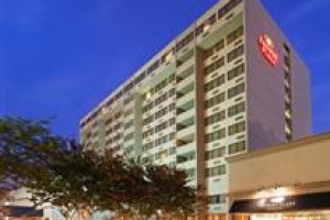 Crowne Plaza Charlotte voted 10th best hotel in Charlotte