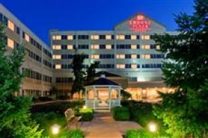 Crowne Plaza Clark voted  best hotel in Clark 