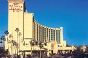 Crowne Plaza Los Angeles - Commerce Casino voted  best hotel in Commerce 