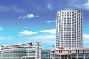 Crowne Plaza Hotel Dandong voted  best hotel in Dandong