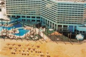 Crowne Plaza Hotels Dead Sea Image