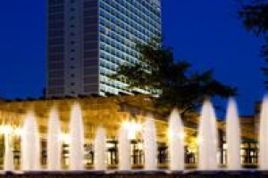 Crowne Plaza Hotel Kansas City Downtown voted 7th best hotel in Kansas City