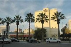 Crowne Plaza Hotel Downtown San Jose (California) voted 9th best hotel in San Jose 