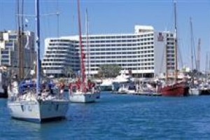 Crowne Plaza Hotel Eilat Image