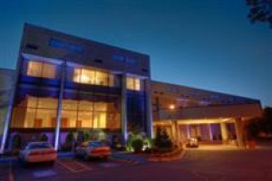 Crowne Plaza Hotel Hartford - Cromwell voted  best hotel in Cromwell 