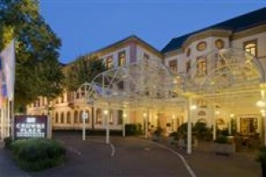 Crowne Plaza Heidelberg voted 7th best hotel in Heidelberg