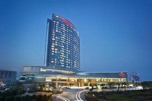 Crowne Plaza Huizhou Image