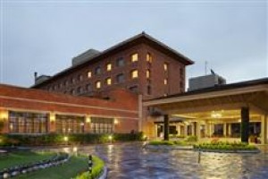 Crowne Plaza Hotel Kathmandu Soaltee voted 6th best hotel in Kathmandu