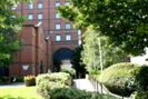 Crowne Plaza Leeds Image