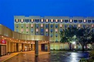 Crowne Plaza Monroe South Brunswick voted  best hotel in Jamesburg
