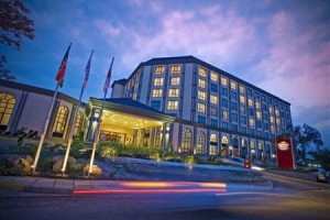 Crowne Plaza Hotel Nairobi voted 6th best hotel in Nairobi