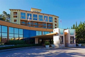Crowne Plaza Palo Alto voted 4th best hotel in Palo Alto