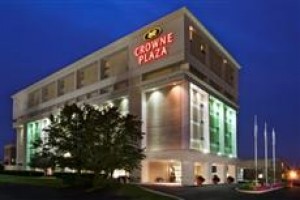 Crowne Plaza Hotel Pittsburgh South voted  best hotel in Bethel Park