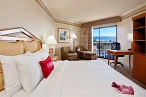 Crowne Plaza Redondo Beach & Marina voted 2nd best hotel in Redondo Beach