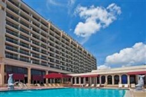 Crowne Plaza Jacksonville Riverfront Hotel voted 4th best hotel in Jacksonville