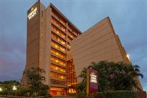 Crowne Plaza Hotel Corobici voted 10th best hotel in San Jose