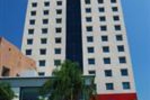 Crowne Plaza San Pedro Sula voted 7th best hotel in San Pedro Sula