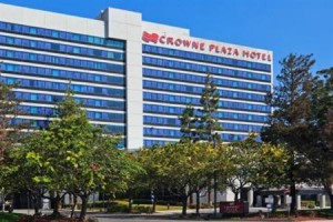 Crowne Plaza San Jose/Silicon Valley voted 2nd best hotel in Milpitas