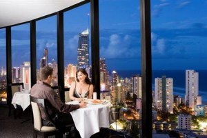 Crowne Plaza Hotel Surfers Paradise Gold Coast Image