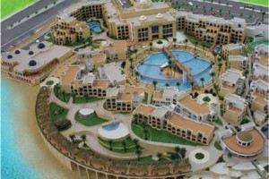Crowne Plaza Jordan Dead Sea Resort Sweimeh Image