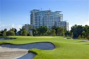 Crowne Plaza Pelican Waters voted 6th best hotel in Caloundra