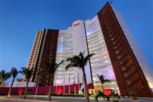 Crowne Plaza Resort Mazatlan Image