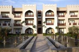 Crowne Plaza Sahara Oasis Port Ghalib Resort voted 9th best hotel in Marsa Alam