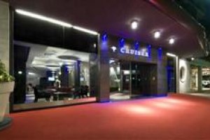 Cruiser Congress Hotel voted 7th best hotel in Pesaro