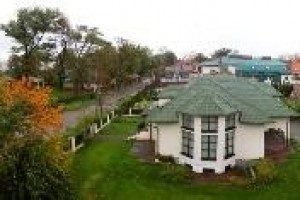 Crystal Hotel voted 7th best hotel in Zelenograd