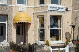 Crystal House Hotel voted 5th best hotel in Barmouth