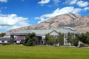 Crystal Inn Brigham City voted  best hotel in Brigham City