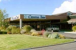Crystal Inn Cedar City voted 7th best hotel in Cedar City