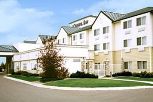 Crystal Inn Great Falls voted 4th best hotel in Great Falls
